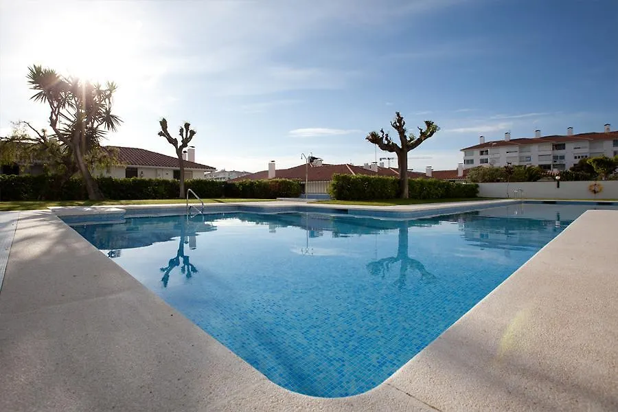 Mister Juan Apartment Sitges Spain