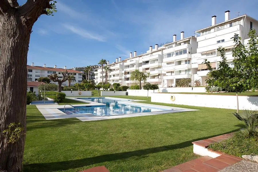 Mister Juan Apartment Sitges