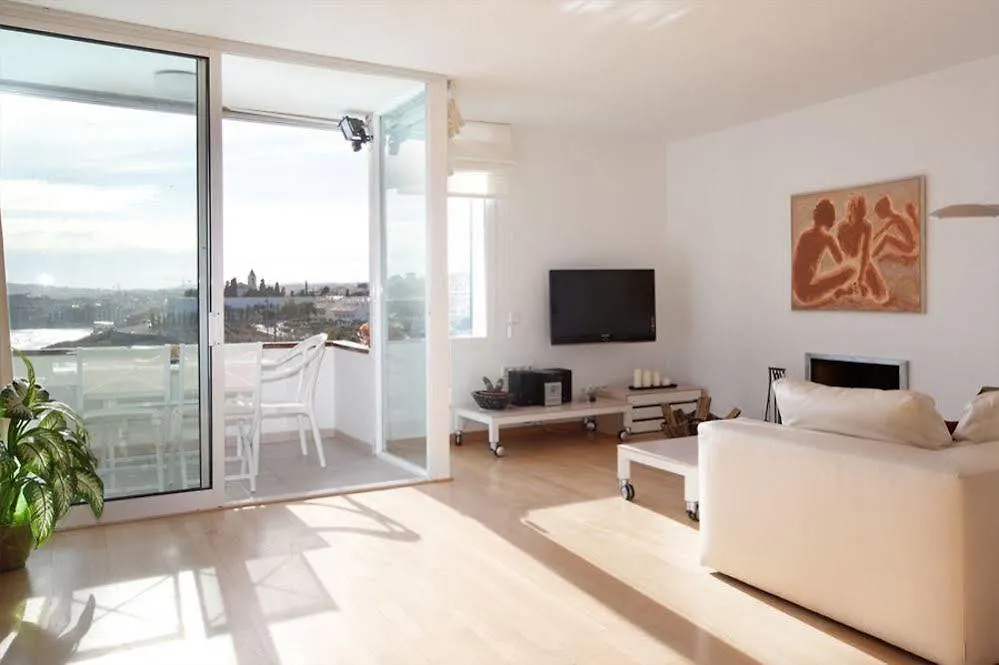 Mister Juan Apartment Sitges