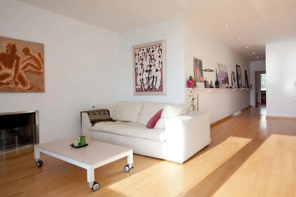 Mister Juan Apartment Sitges Spain