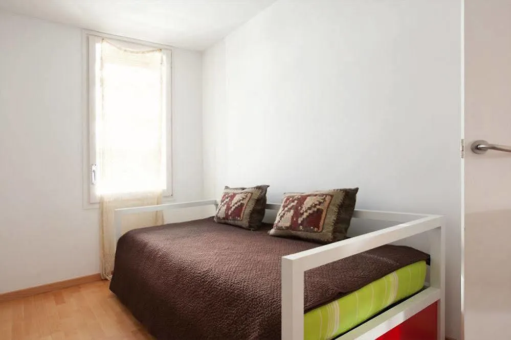 Mister Juan Apartment Sitges