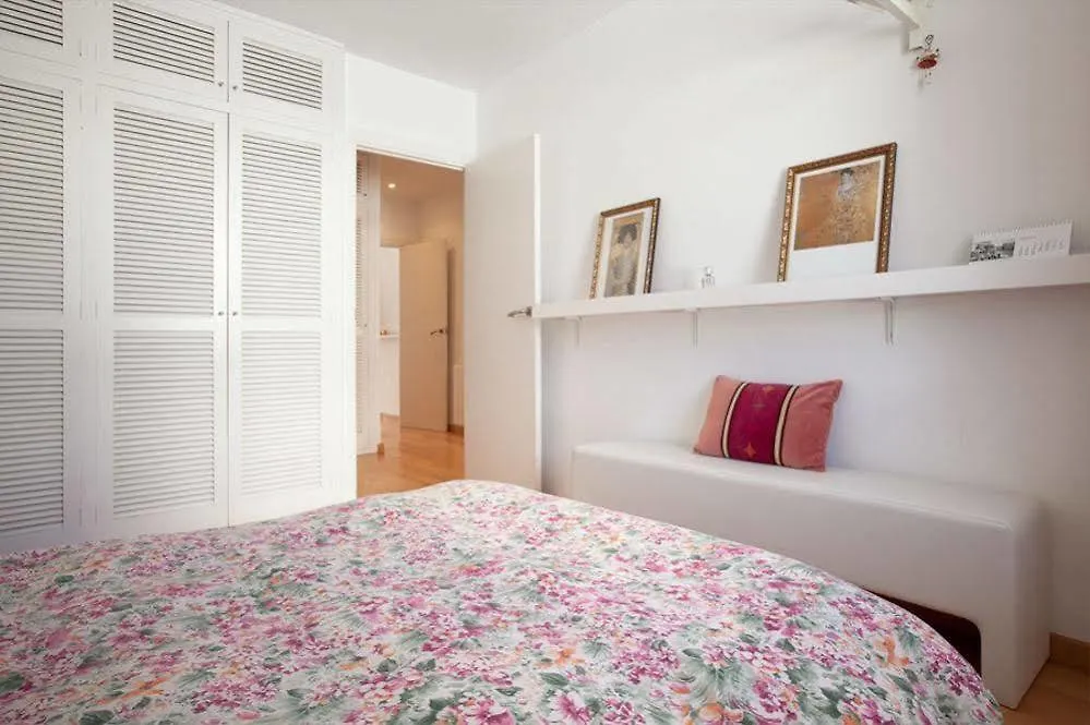 Mister Juan Apartment Sitges
