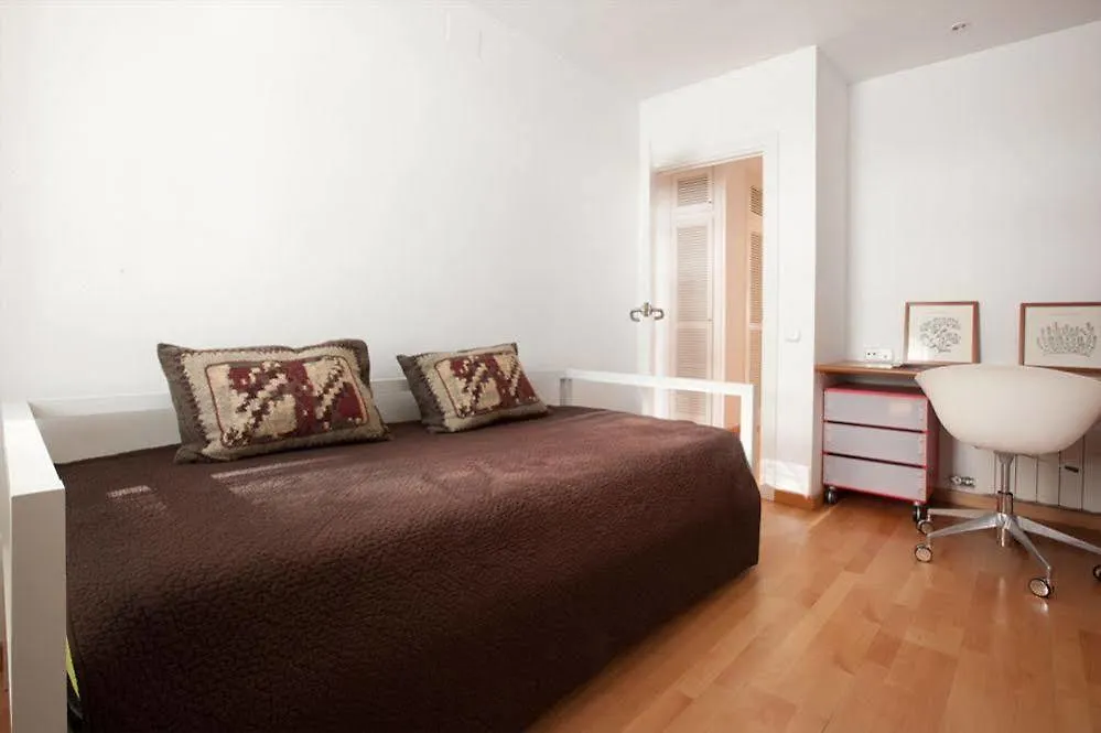 Mister Juan Apartment Sitges