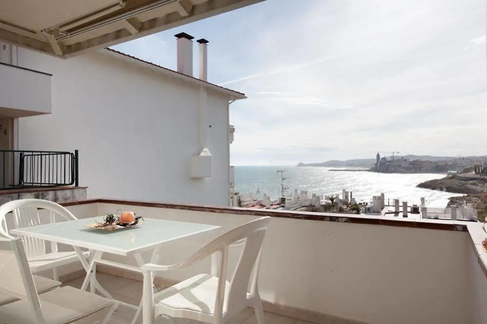 Mister Juan Apartment Sitges Spain